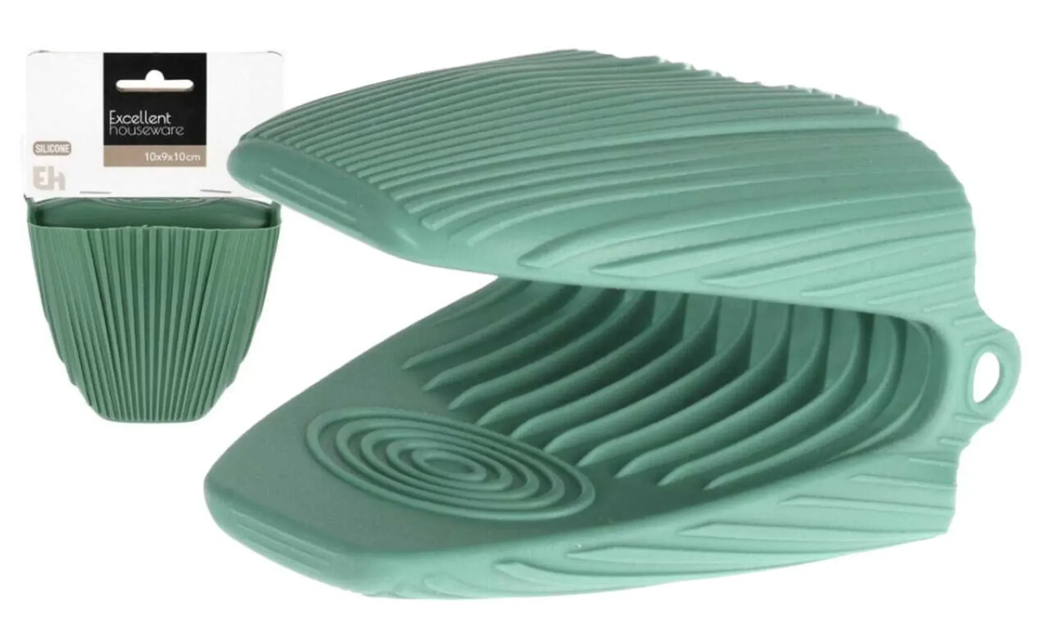 Excellent Houseware Silikon-Küchenpfote